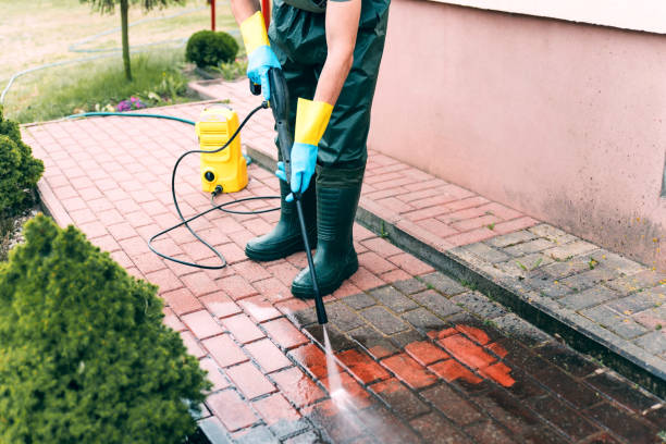 Best Post-Construction Pressure Washing  in Glasco, NY
